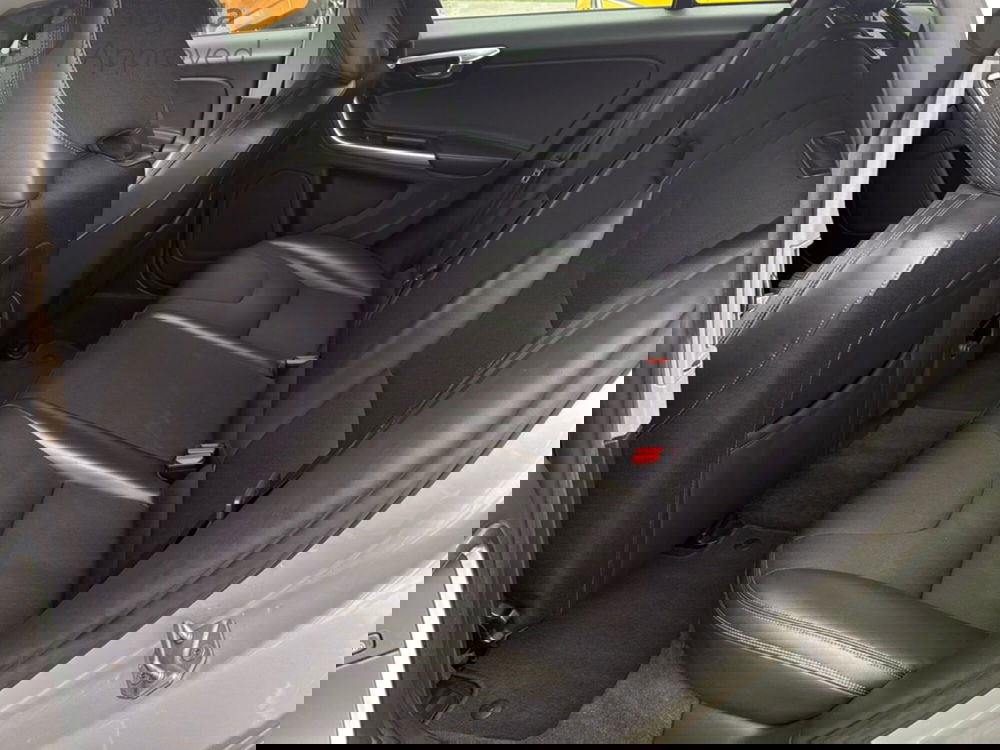 Volvo V60 Cross Country usata a Reggio Calabria (9)