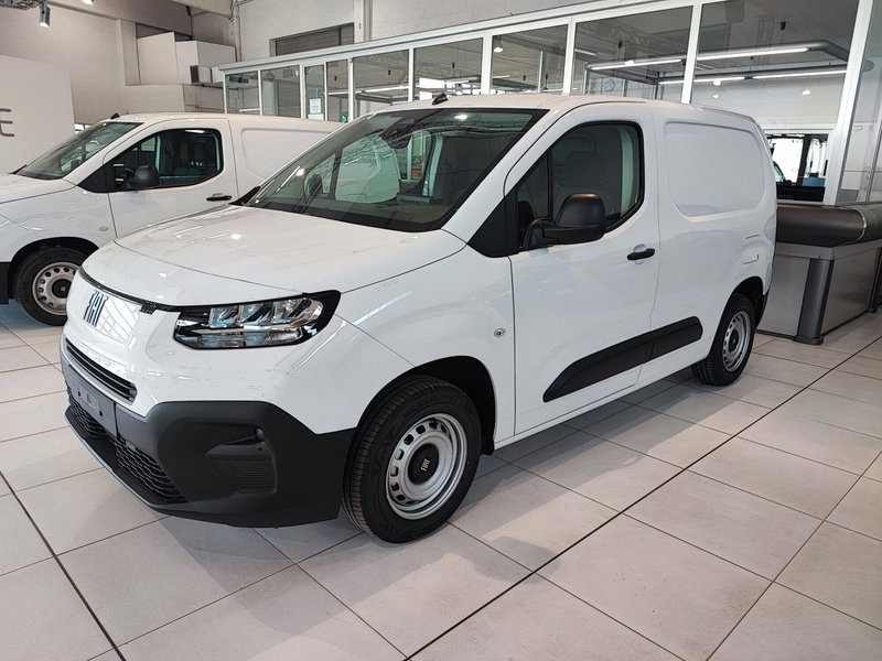 Fiat Doblò Furgone nuova a Milano