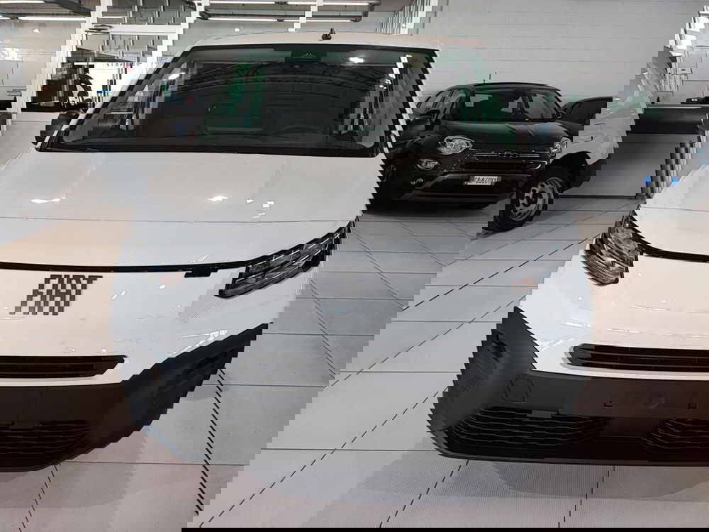 Fiat Doblò Furgone nuova a Milano (3)