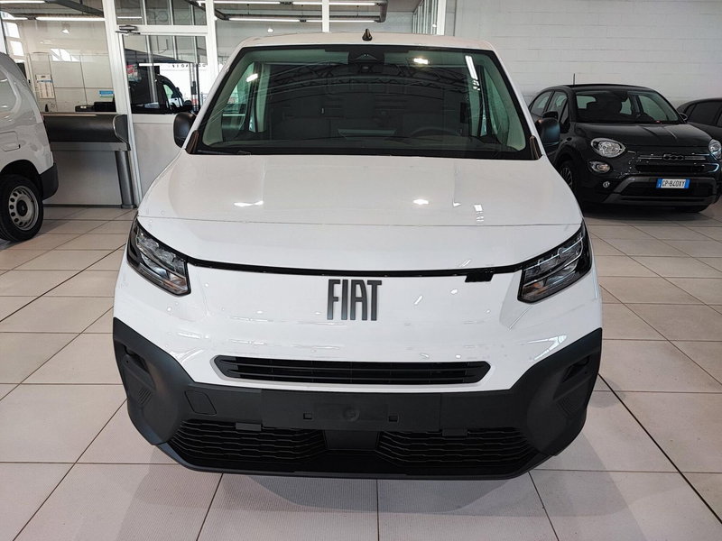 Fiat Doblò Furgone nuova a Milano (3)