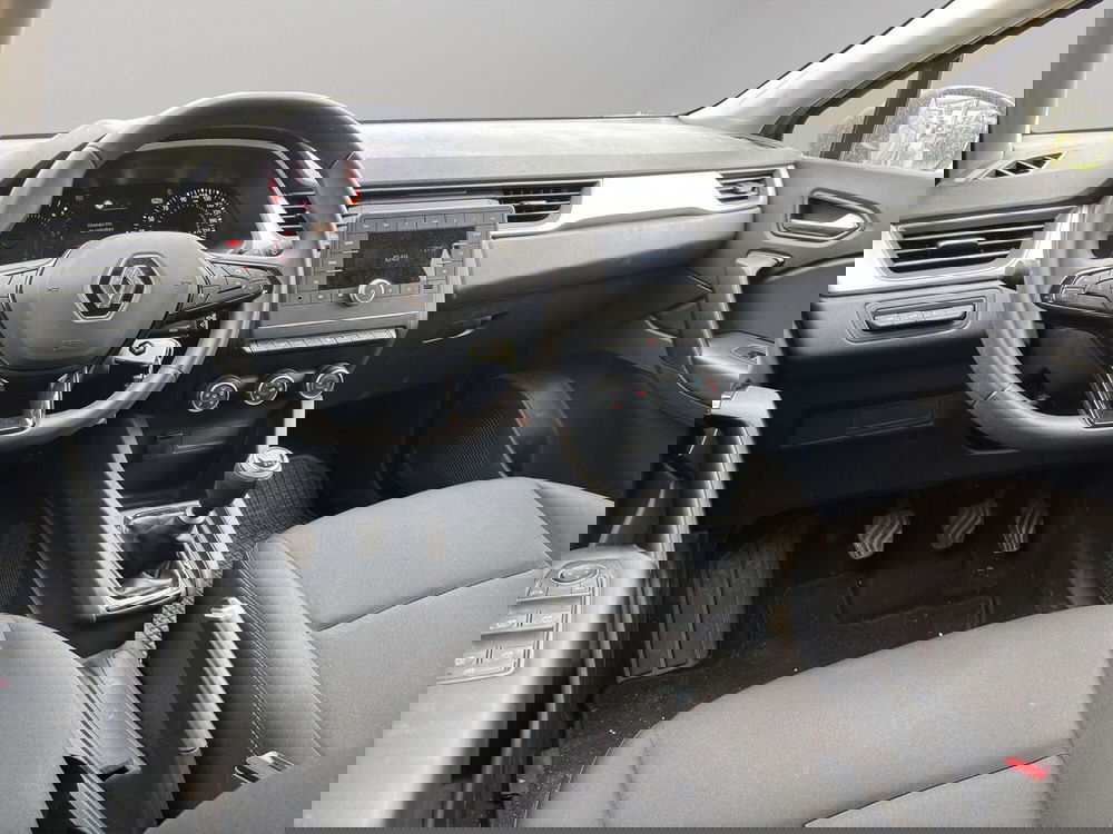 Renault Captur usata a Macerata (11)