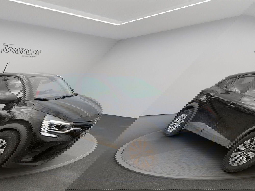 Renault Captur usata a Macerata (4)