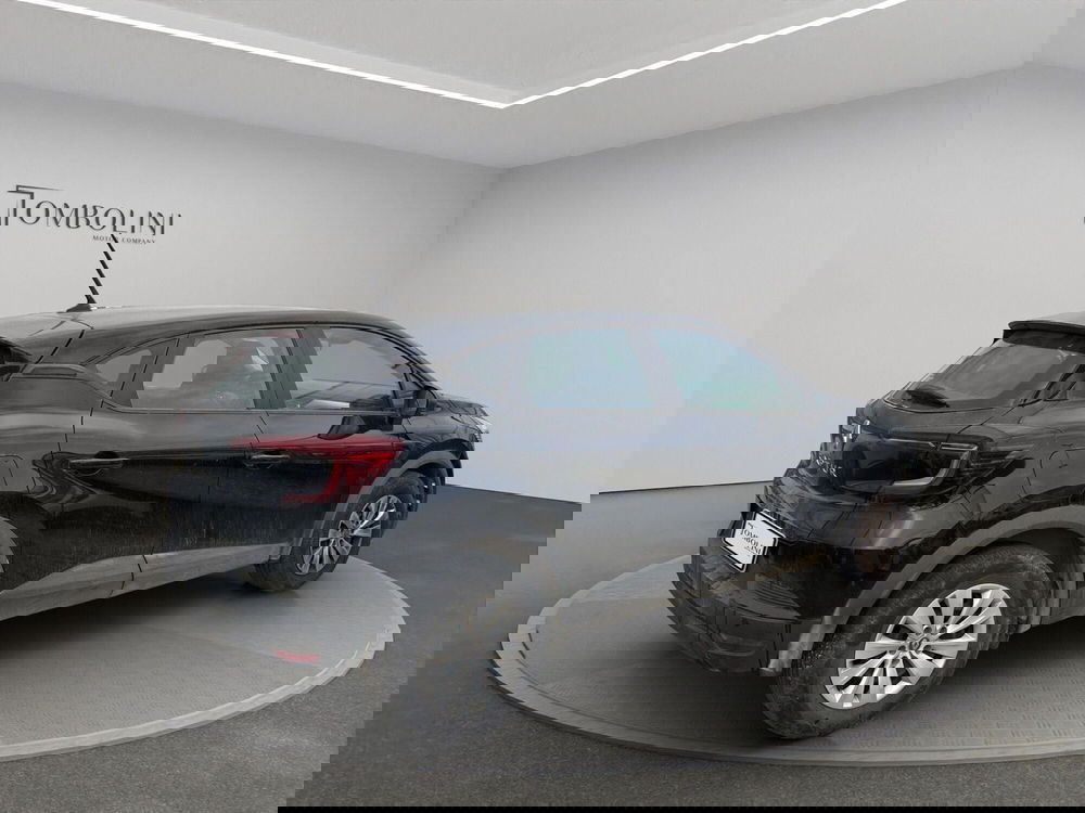 Renault Captur usata a Macerata (5)