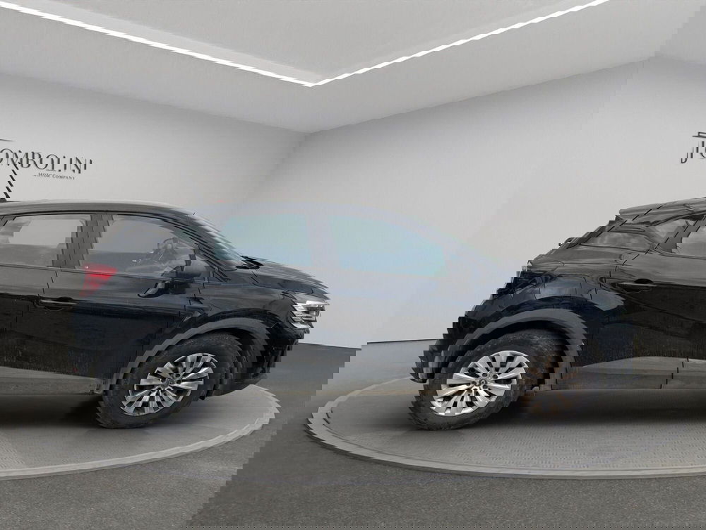 Renault Captur usata a Macerata (9)