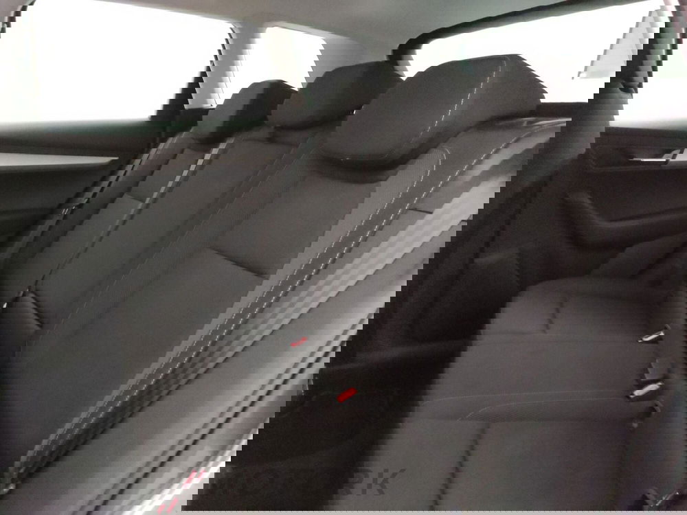 Skoda Karoq usata a Varese (10)