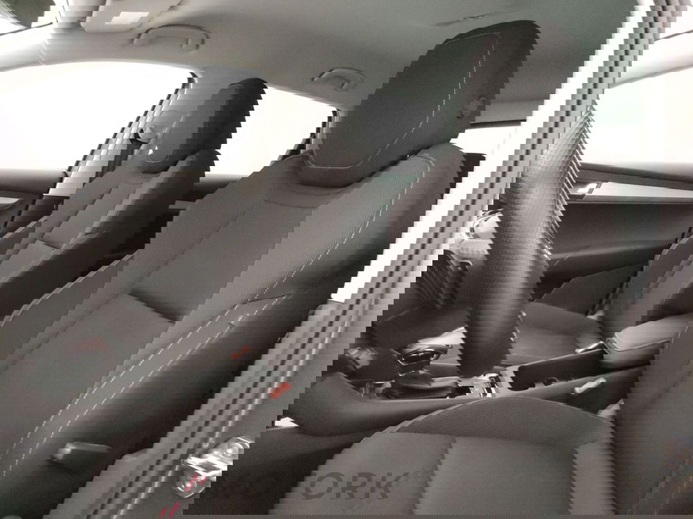 Skoda Karoq usata a Varese (11)