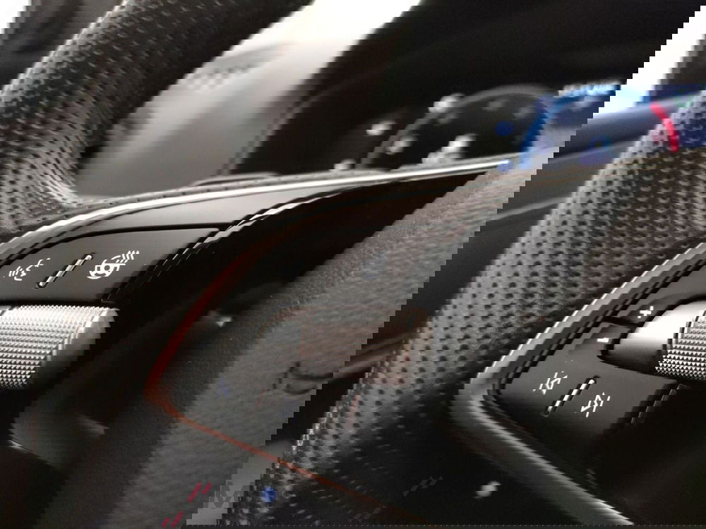 Skoda Karoq usata a Varese (18)