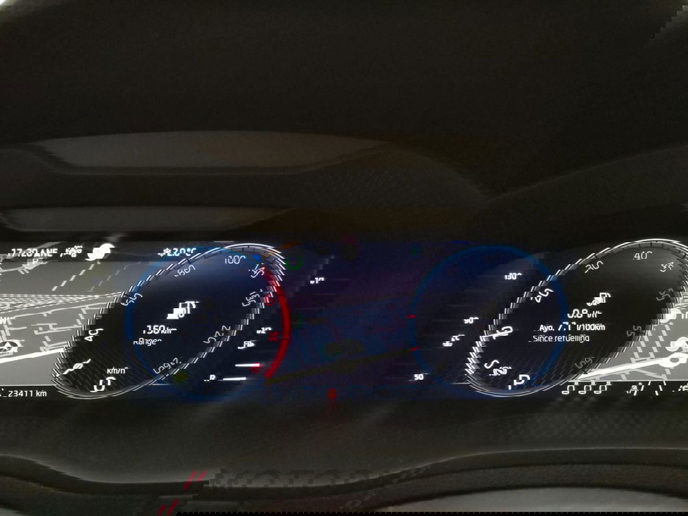 Skoda Karoq usata a Varese (20)