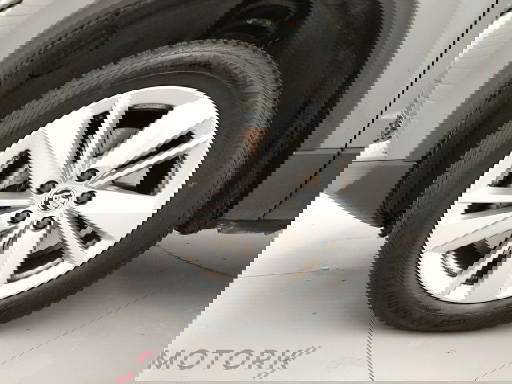 Skoda Karoq usata a Varese (6)