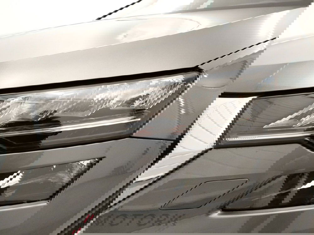 Skoda Karoq usata a Varese (7)