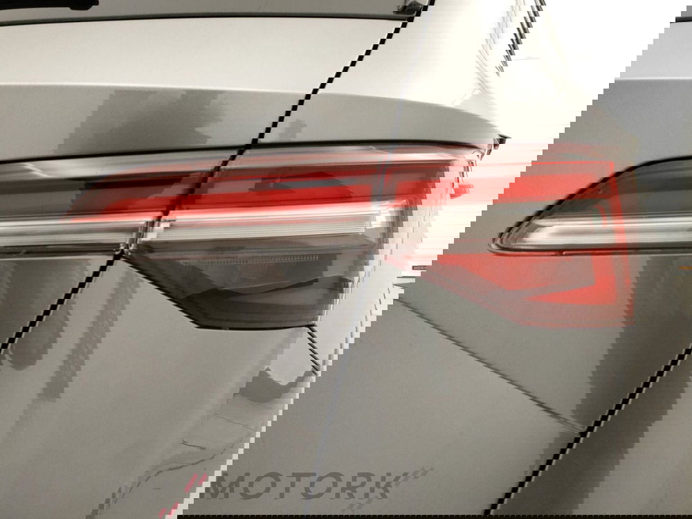 Skoda Karoq usata a Varese (8)