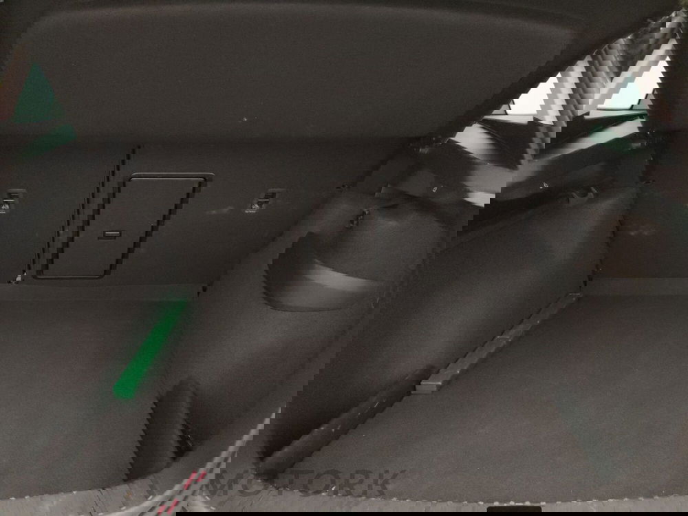 Skoda Karoq usata a Varese (9)