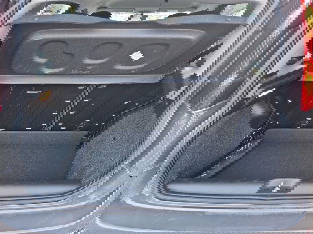 Fiat Panda usata a Siena (10)