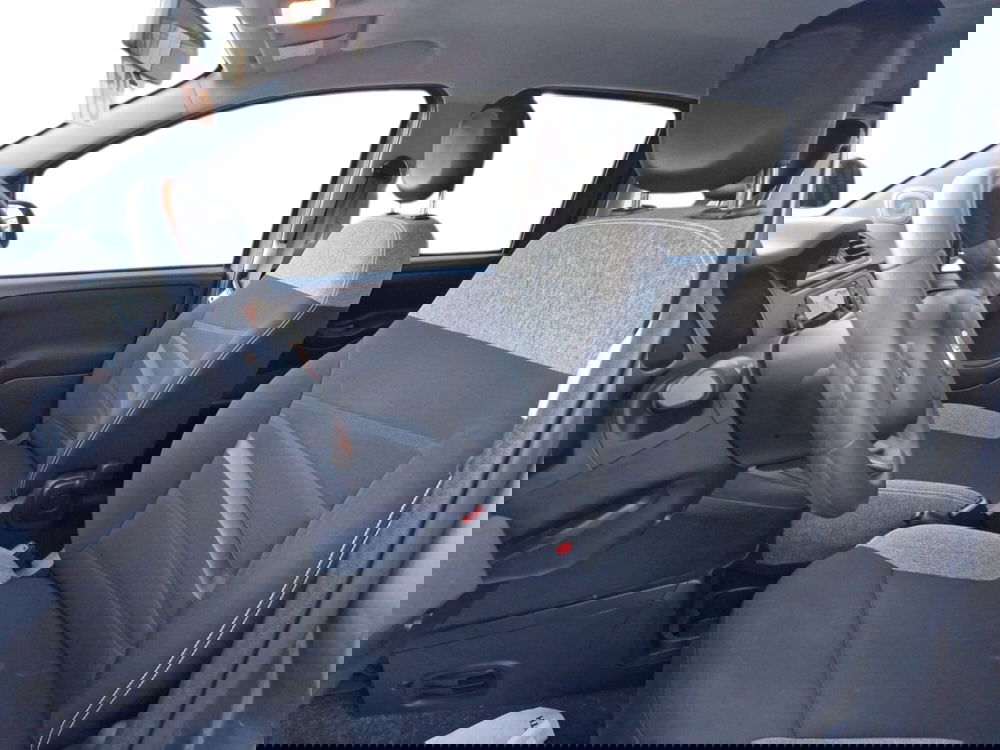 Fiat Panda usata a Siena (11)