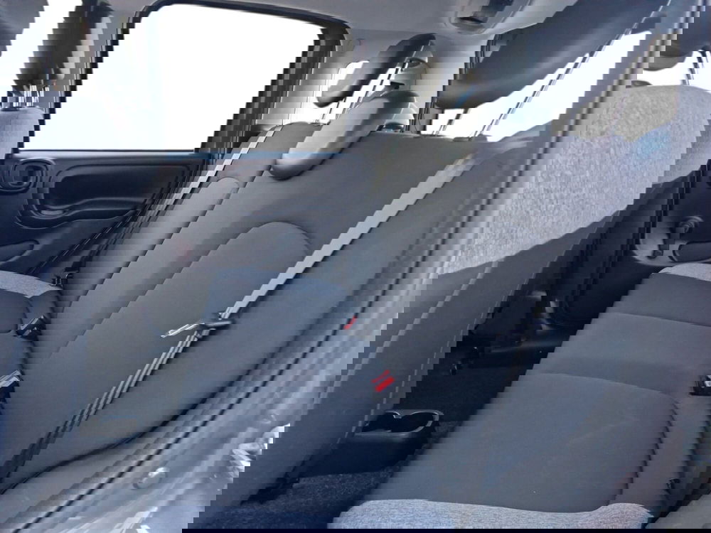 Fiat Panda usata a Siena (12)