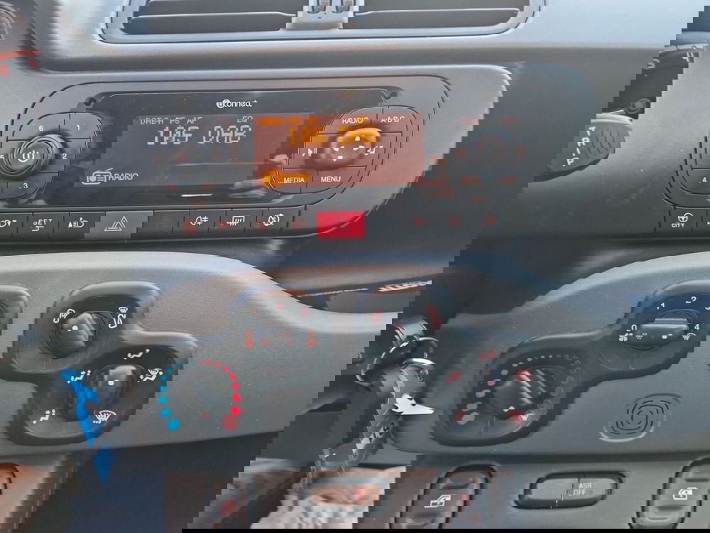 Fiat Panda usata a Siena (14)