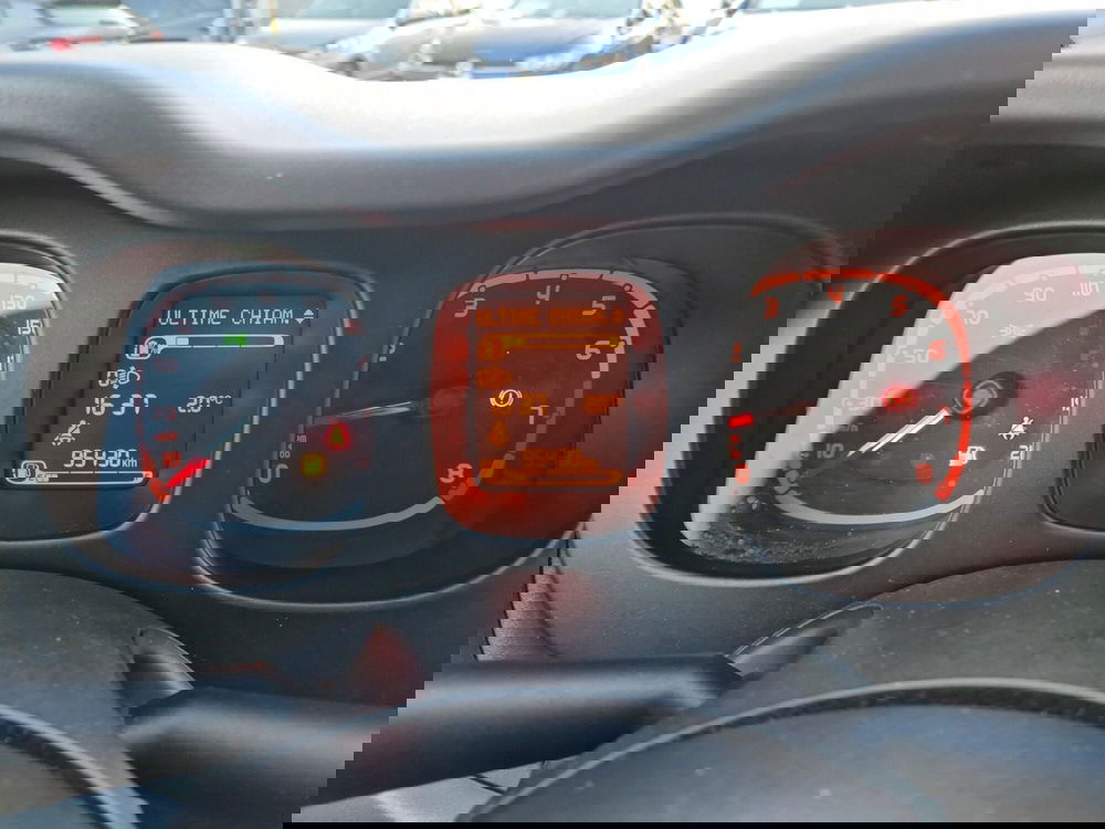 Fiat Panda usata a Siena (15)