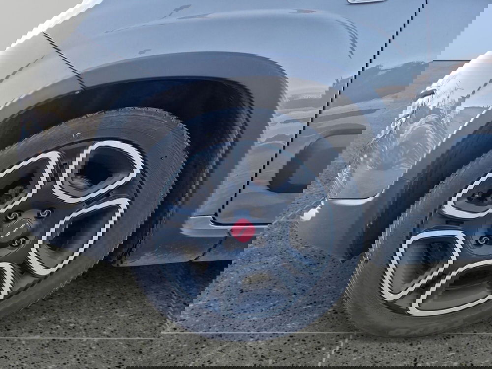 Fiat Panda usata a Siena (9)