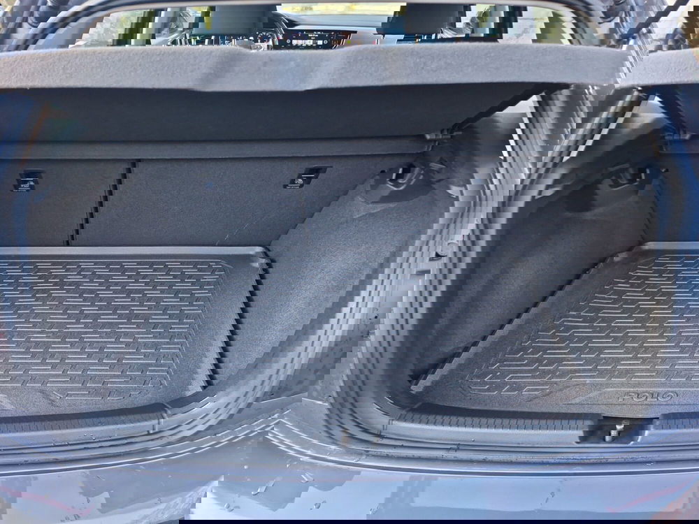 Volkswagen Polo usata a Siena (10)