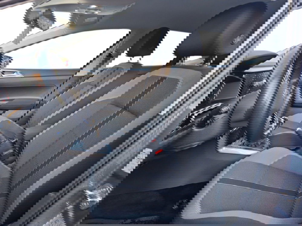 Volkswagen Polo usata a Siena (11)