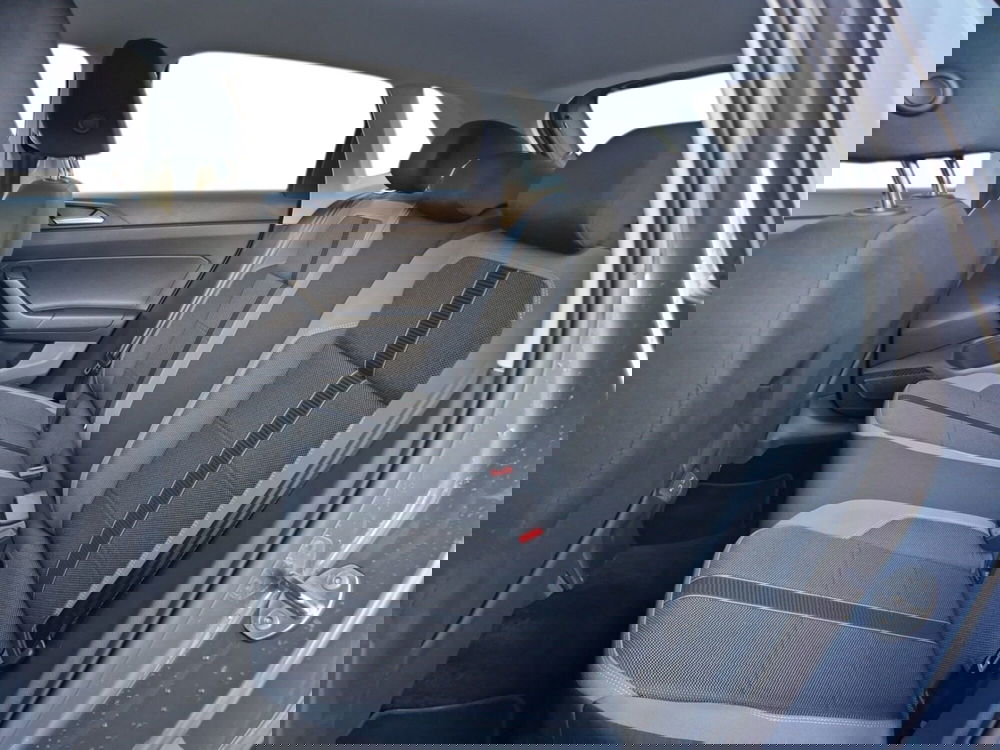 Volkswagen Polo usata a Siena (12)