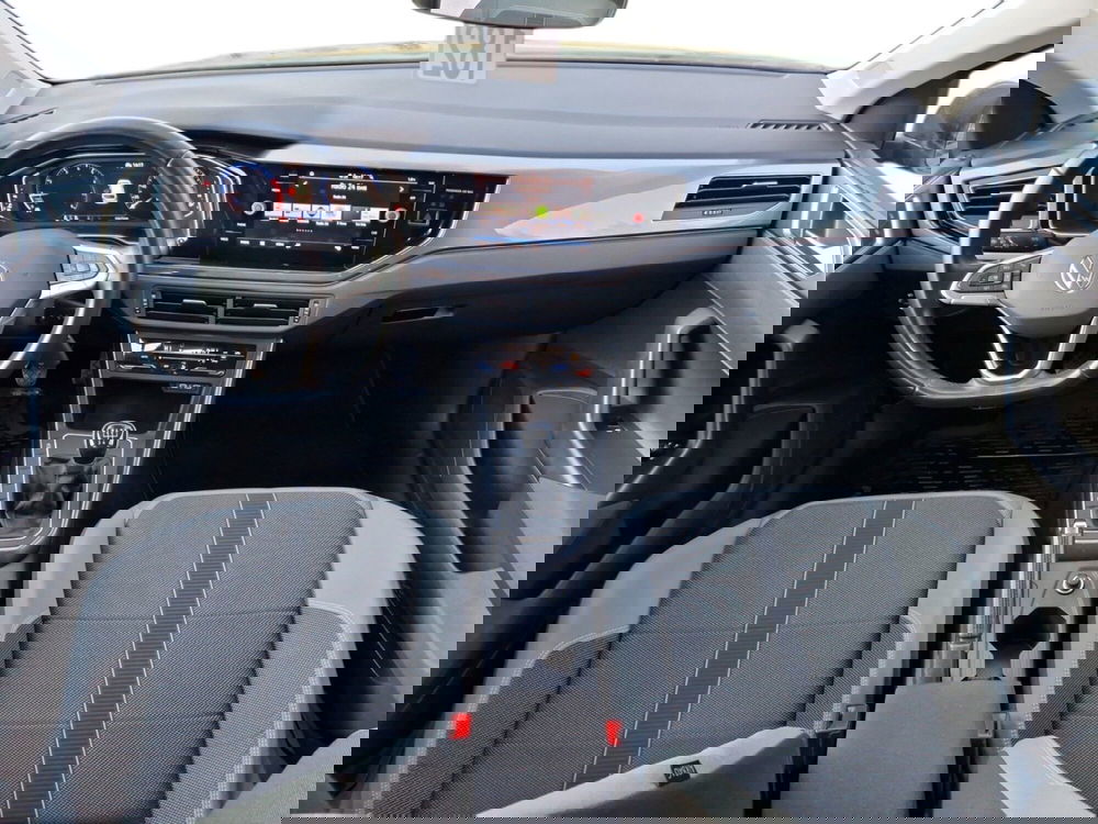 Volkswagen Polo usata a Siena (13)