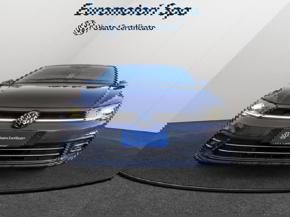 Volkswagen Polo usata a Siena (8)