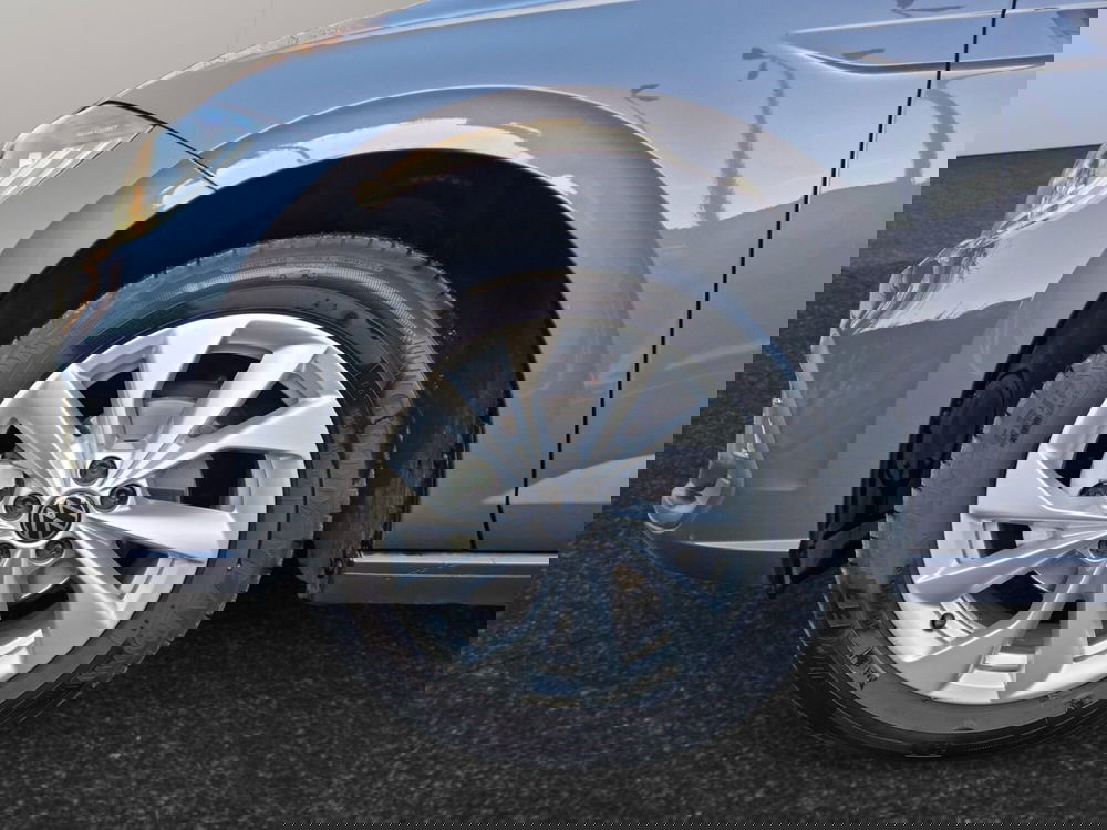 Volkswagen Polo usata a Siena (9)