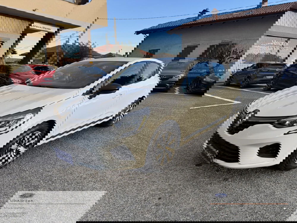 Renault Clio usata a Torino