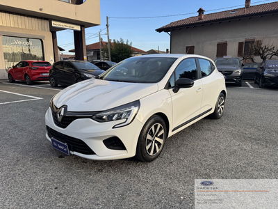 Renault Clio SCe 65 CV 5 porte Equilibre del 2023 usata a Cuorgne'