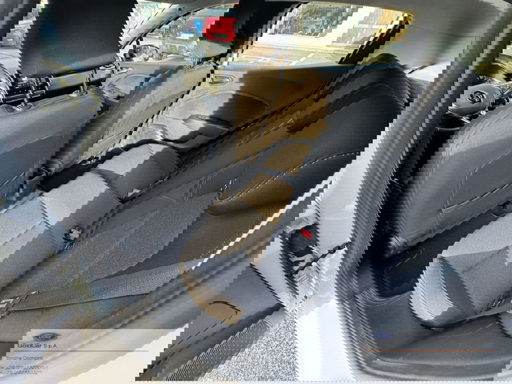 Renault Clio usata a Torino (10)