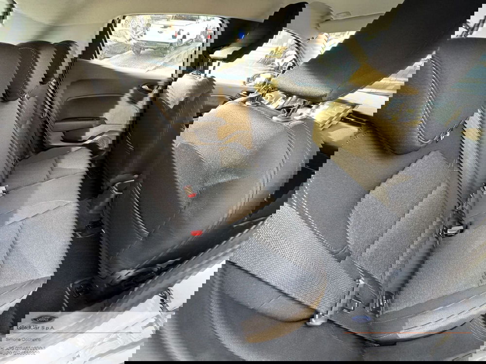 Renault Clio usata a Torino (11)