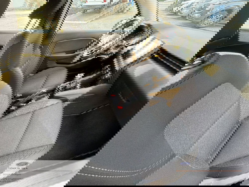 Renault Clio usata a Torino (12)