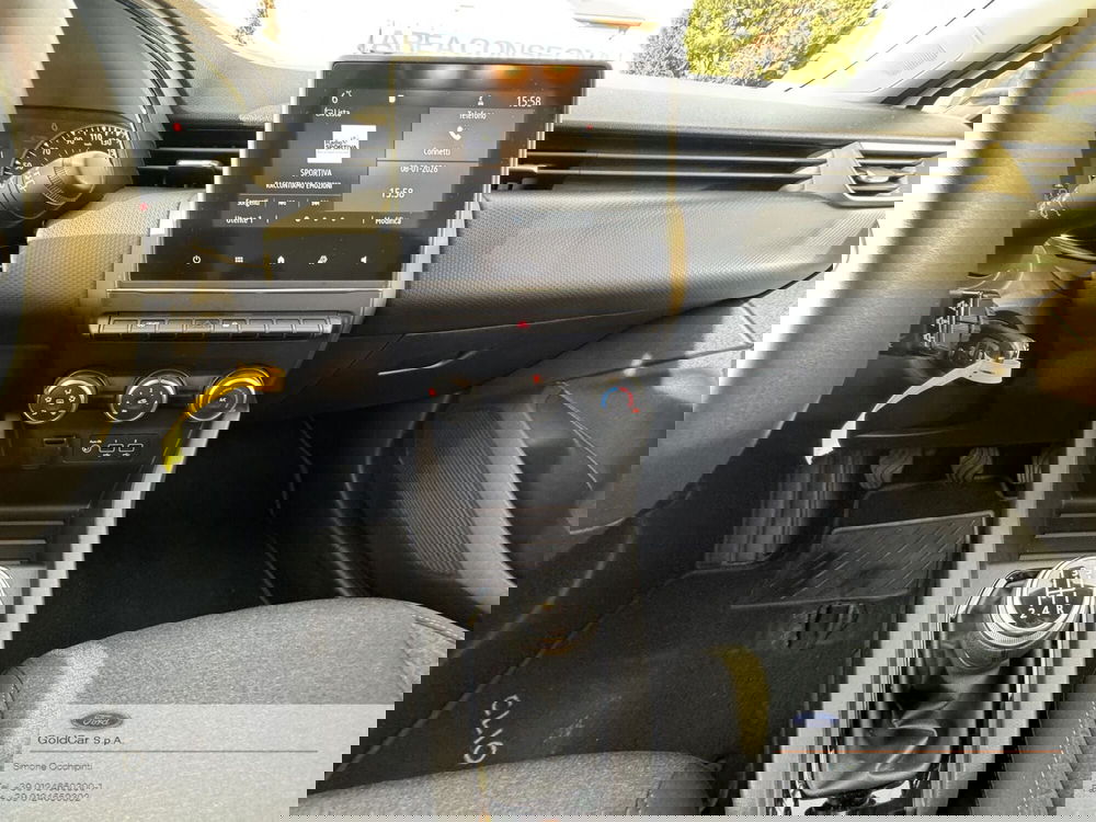 Renault Clio usata a Torino (14)