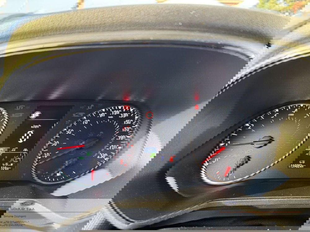 Renault Clio usata a Torino (15)