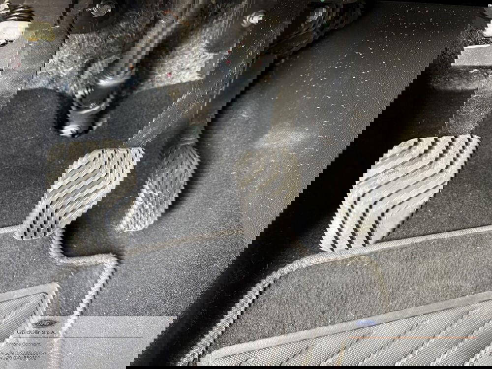 Renault Clio usata a Torino (16)