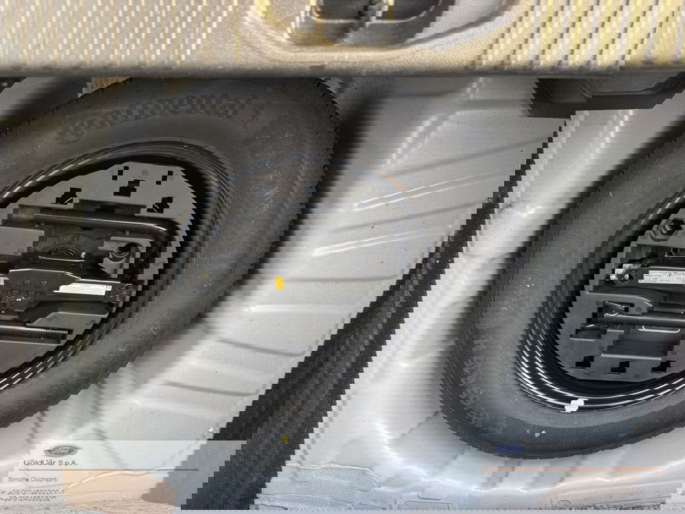 Renault Clio usata a Torino (17)