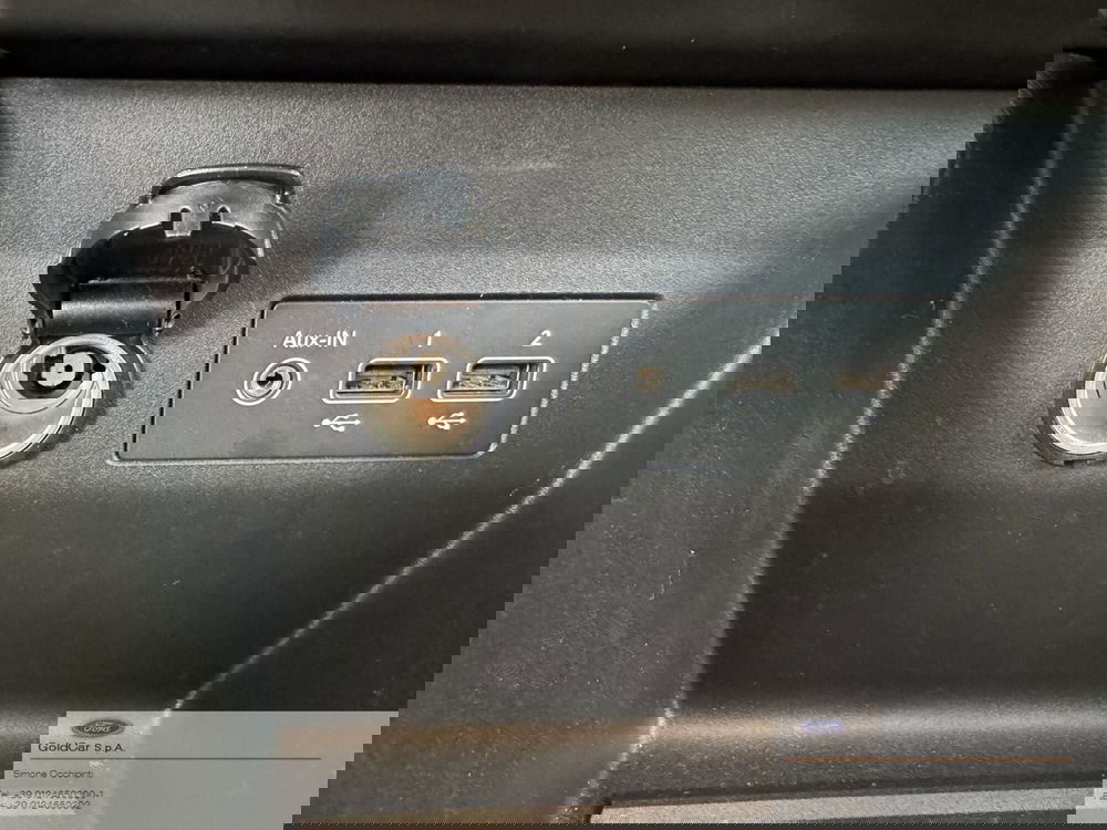 Renault Clio usata a Torino (18)