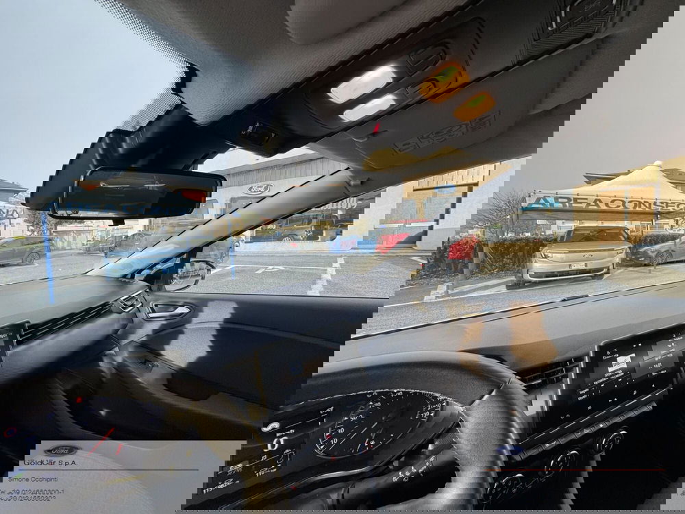 Renault Clio usata a Torino (20)