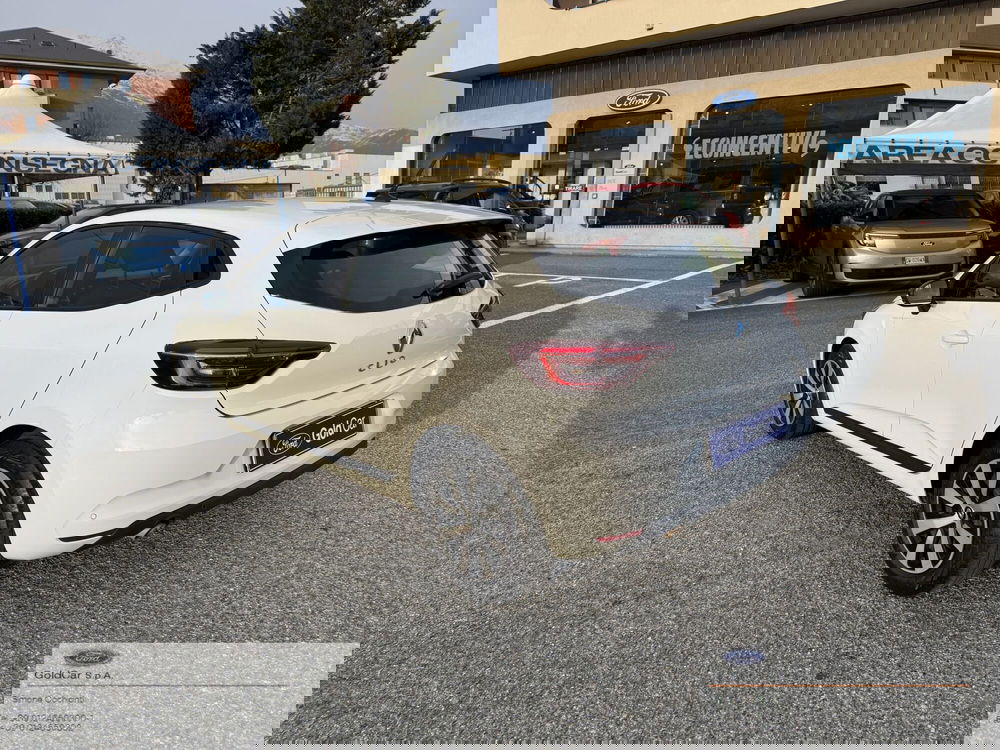 Renault Clio usata a Torino (3)