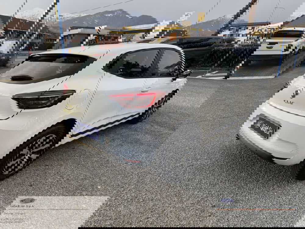 Renault Clio usata a Torino (4)