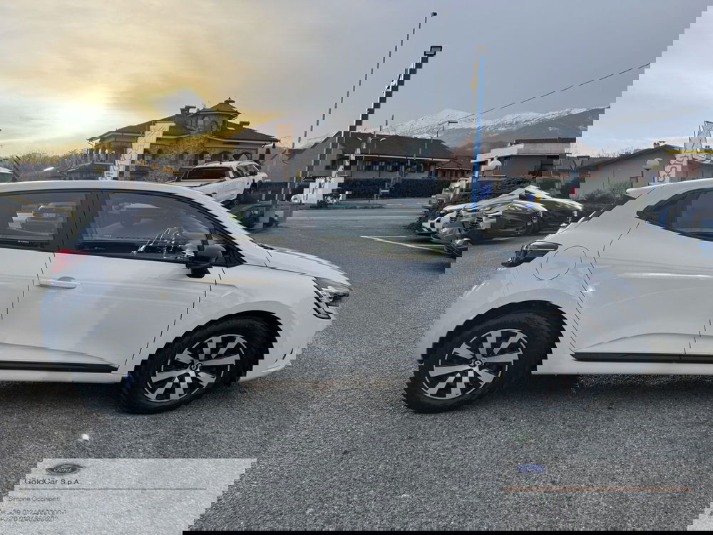 Renault Clio usata a Torino (5)