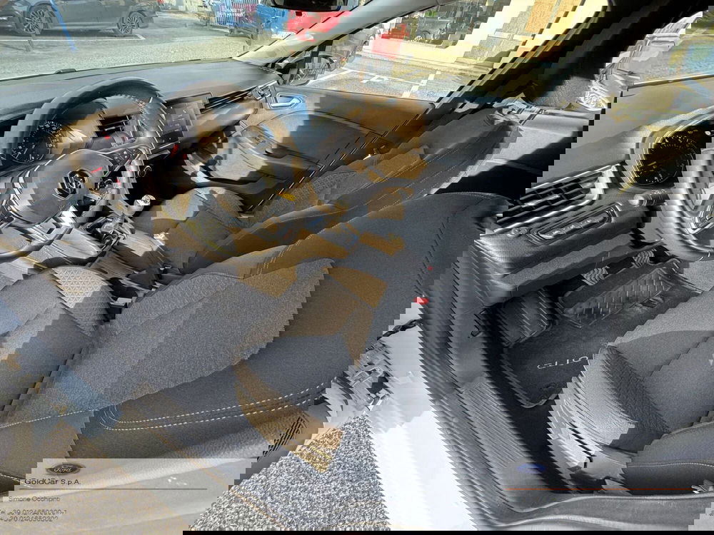 Renault Clio usata a Torino (9)