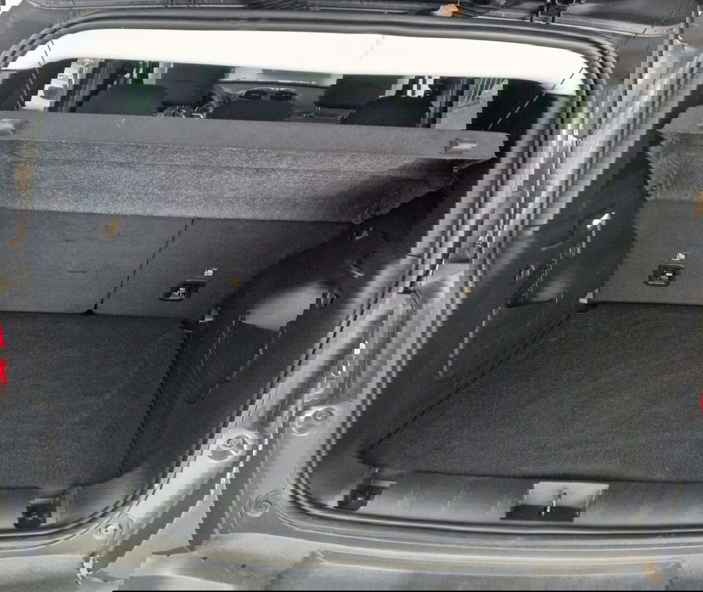 Jeep Renegade usata a Terni (10)