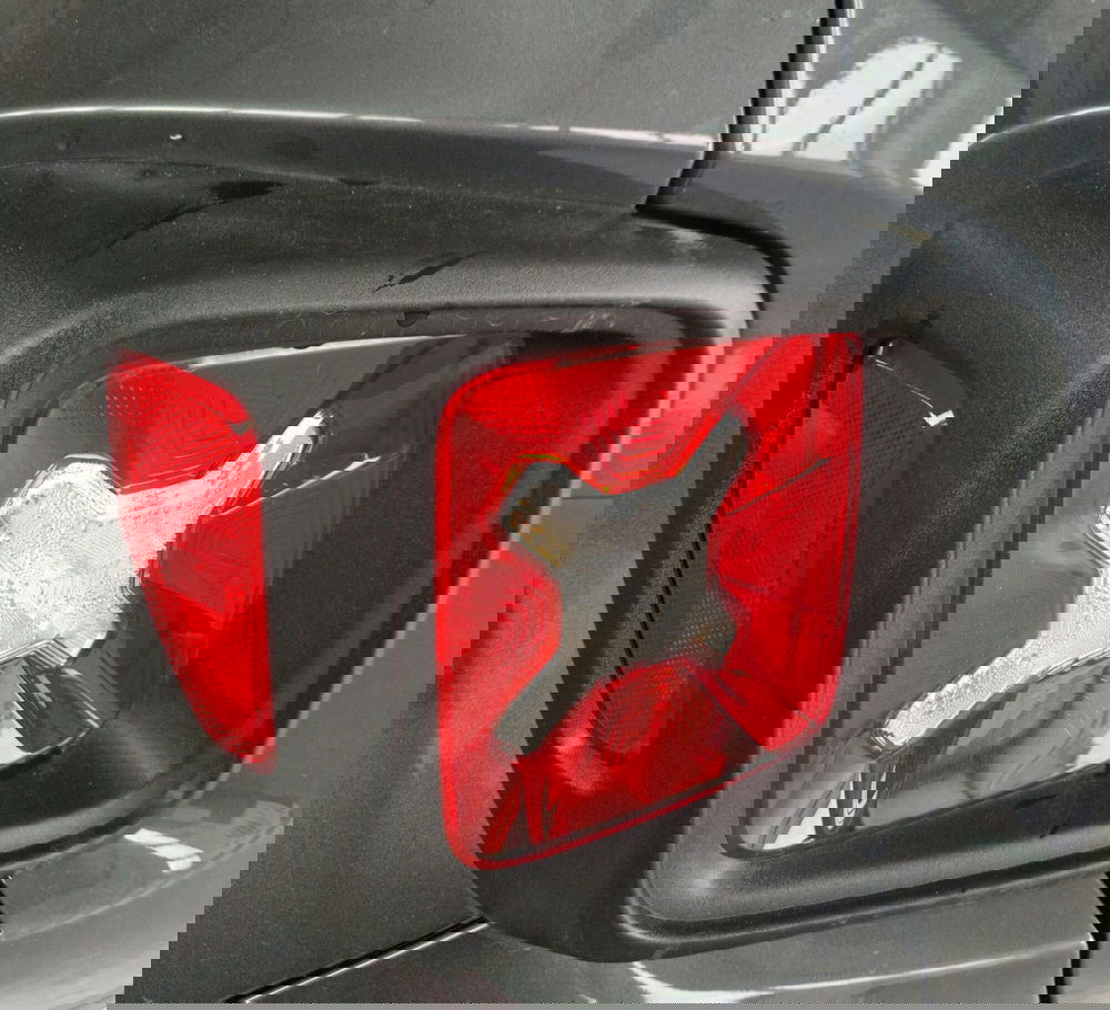 Jeep Renegade usata a Terni (16)