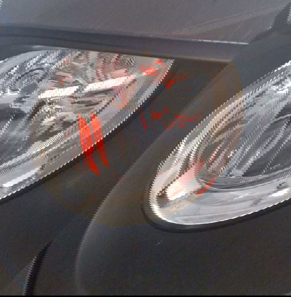 Jeep Renegade usata a Terni (18)