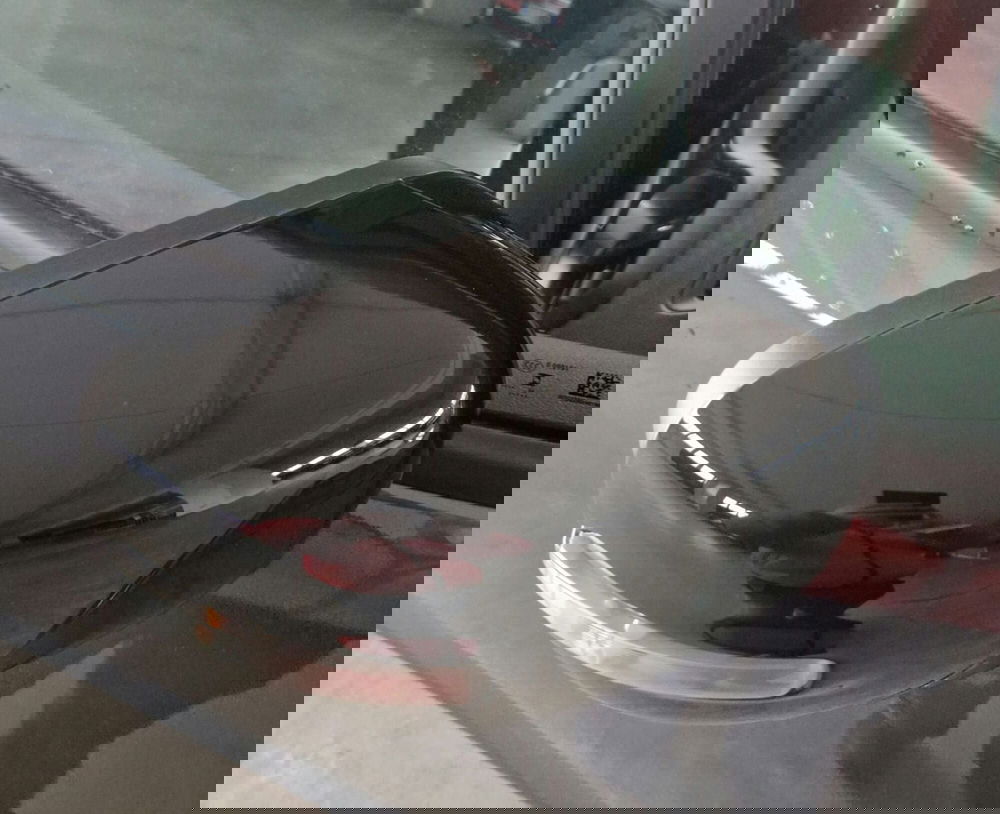 Jeep Renegade usata a Terni (19)