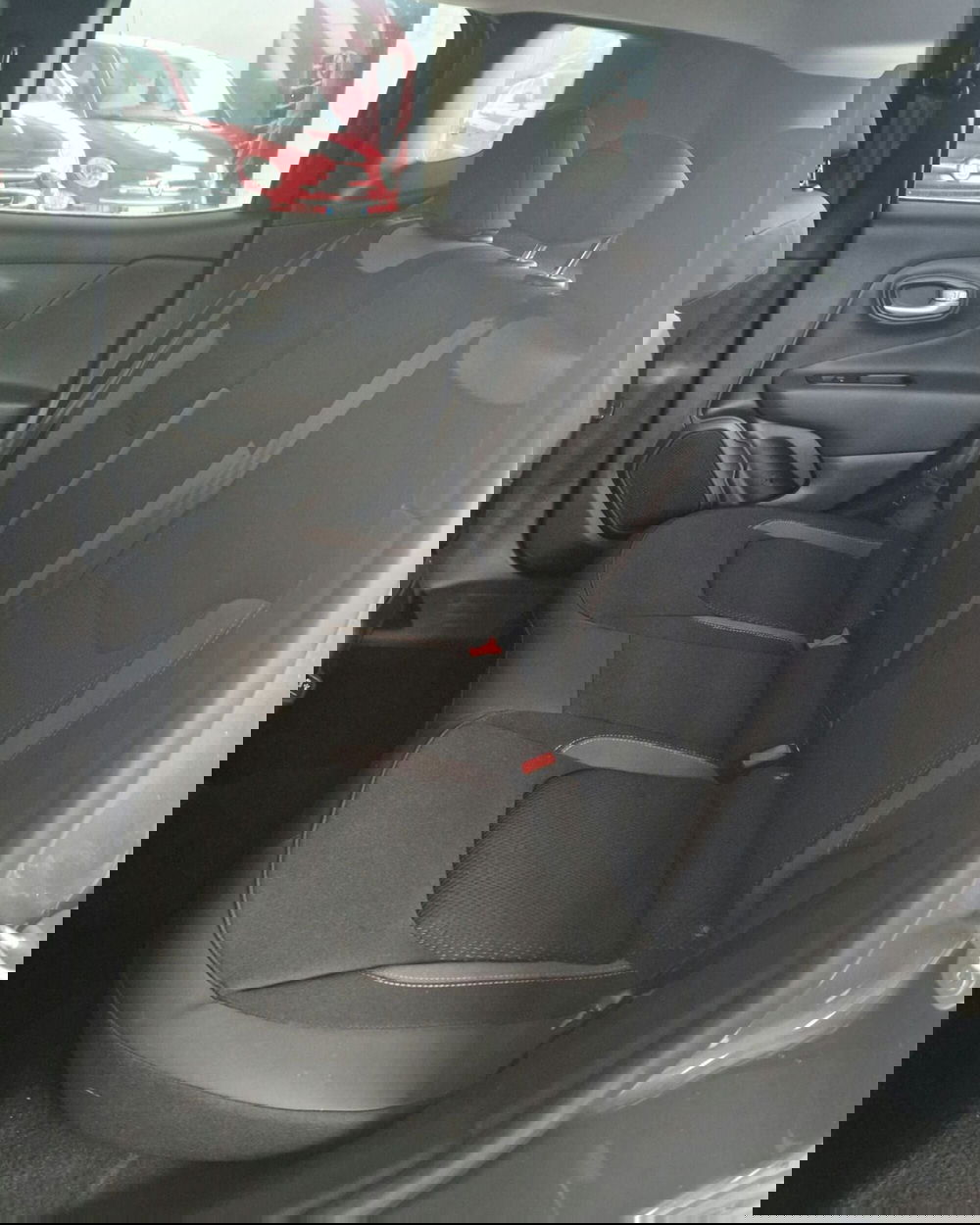 Jeep Renegade usata a Terni (9)
