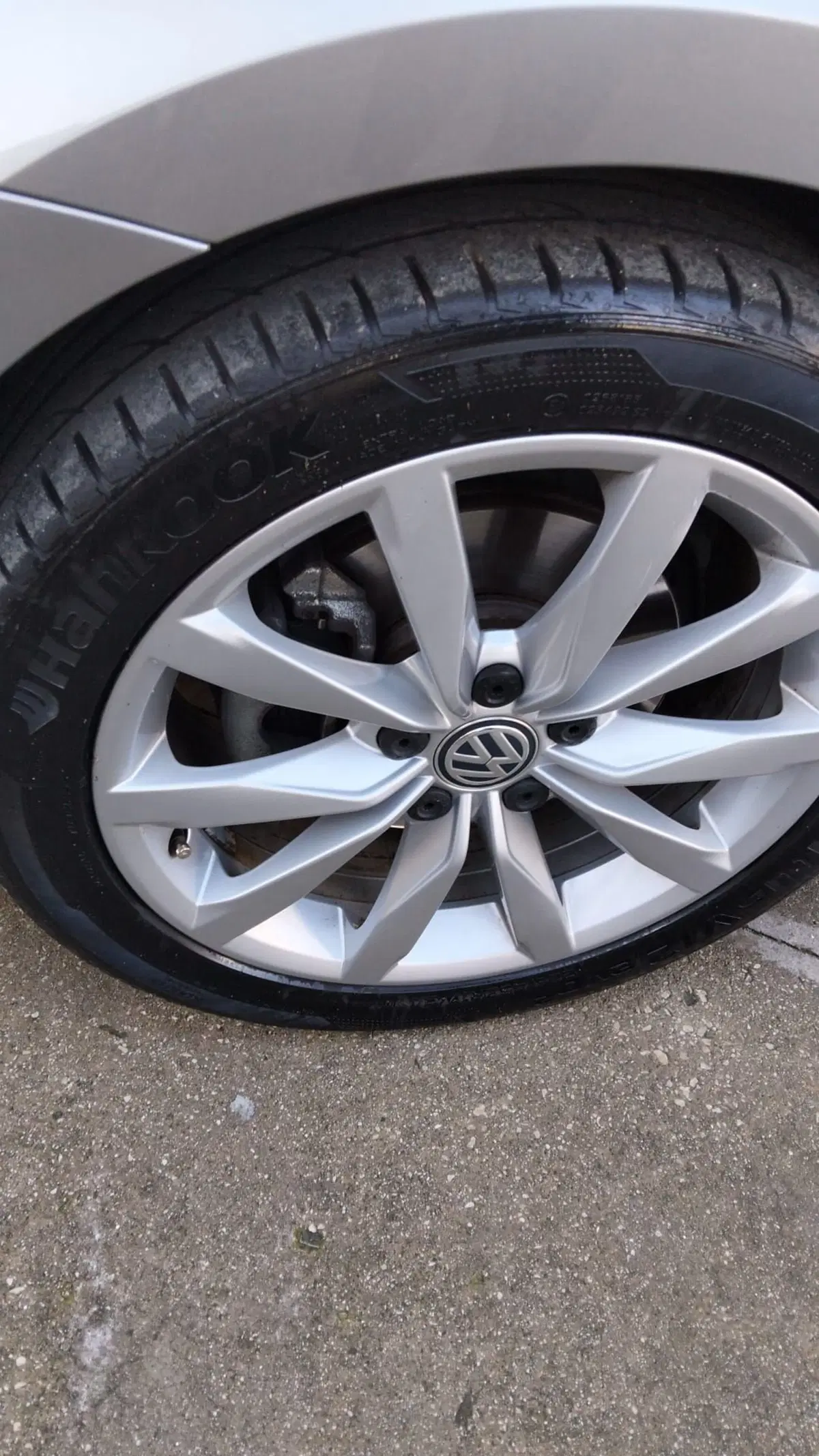 Volkswagen Golf usata a Caserta (10)