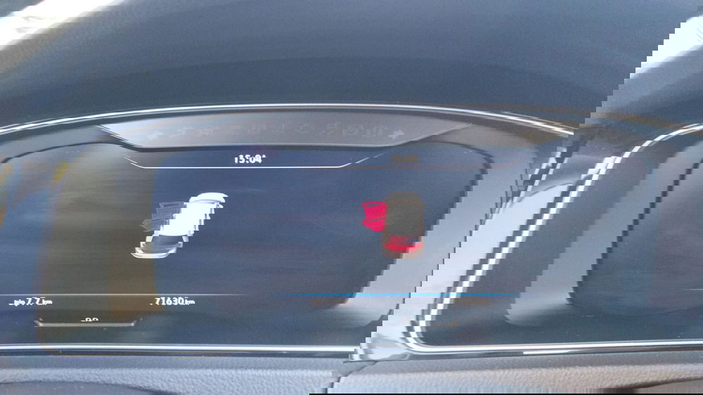 Volkswagen Golf usata a Caserta (7)